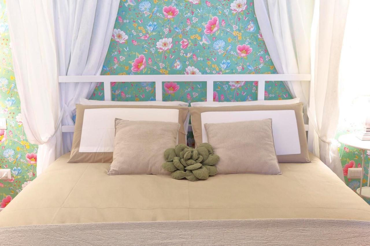 Agriturismo Tenuta "Il Cigno" Villanterio 외부 사진