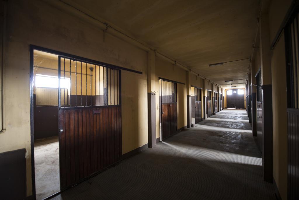 Agriturismo Tenuta "Il Cigno" Villanterio 외부 사진