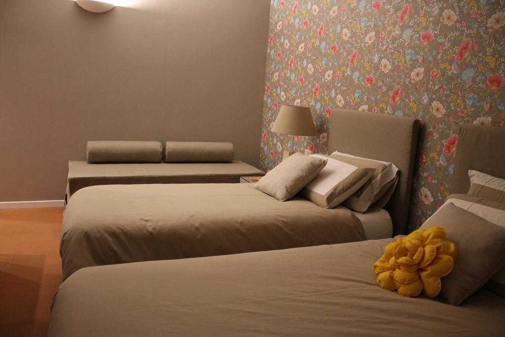 Agriturismo Tenuta "Il Cigno" Villanterio 외부 사진