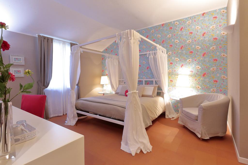 Agriturismo Tenuta "Il Cigno" Villanterio 외부 사진