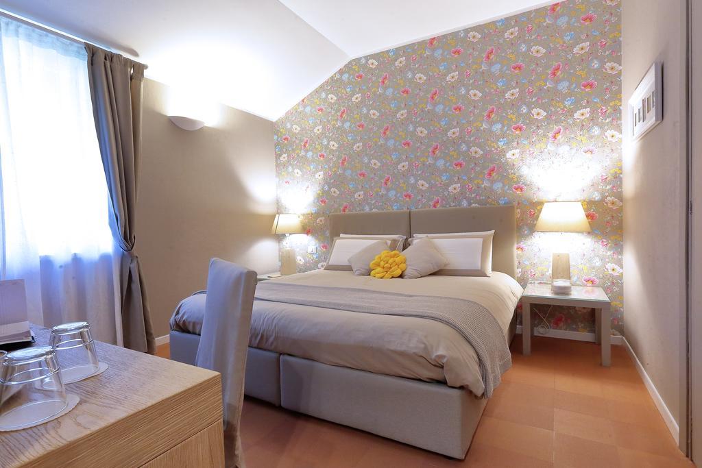 Agriturismo Tenuta "Il Cigno" Villanterio 외부 사진