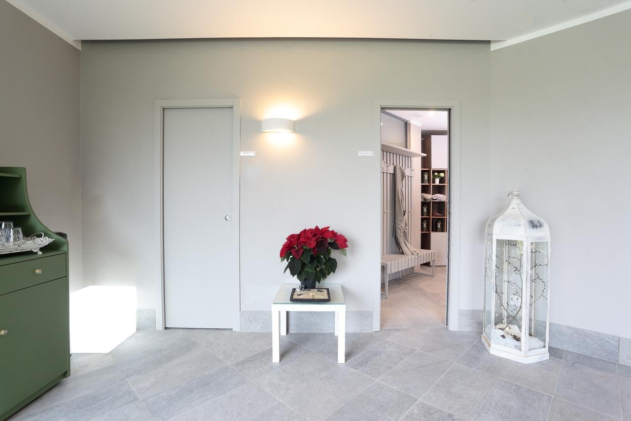 Agriturismo Tenuta "Il Cigno" Villanterio 외부 사진