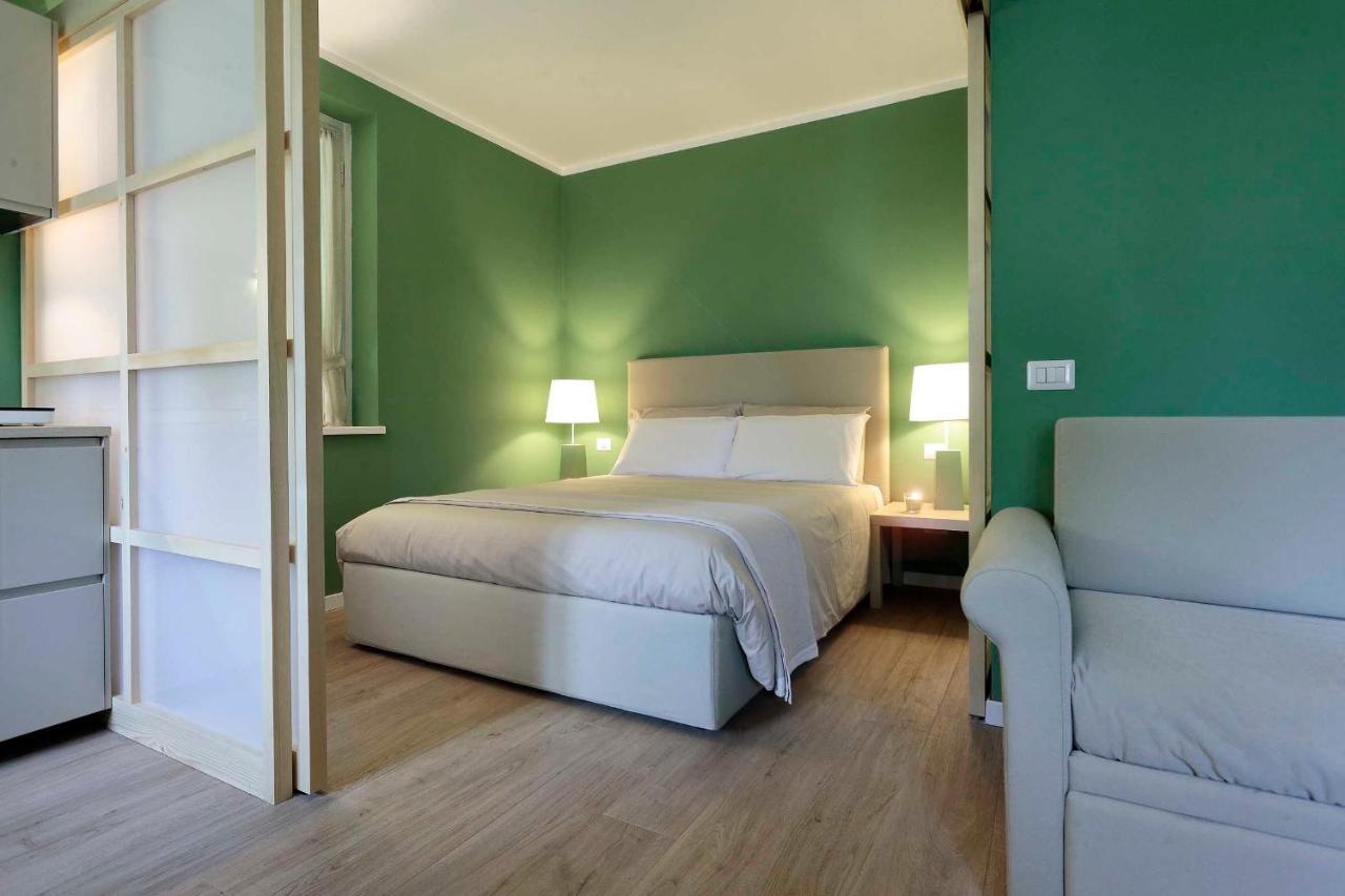 Agriturismo Tenuta "Il Cigno" Villanterio 외부 사진