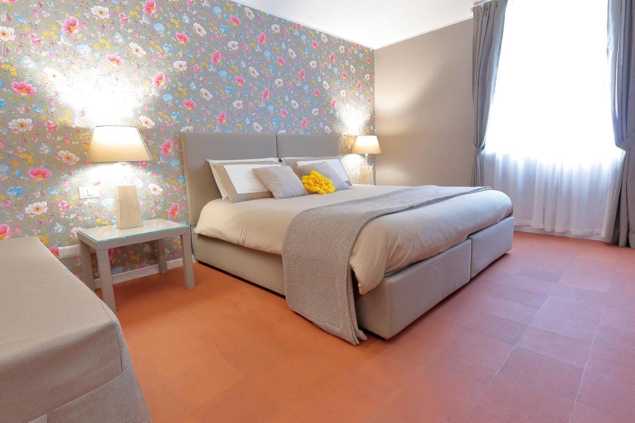 Agriturismo Tenuta "Il Cigno" Villanterio 외부 사진
