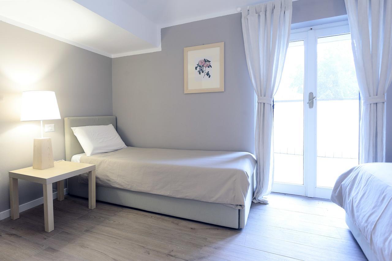 Agriturismo Tenuta "Il Cigno" Villanterio 외부 사진