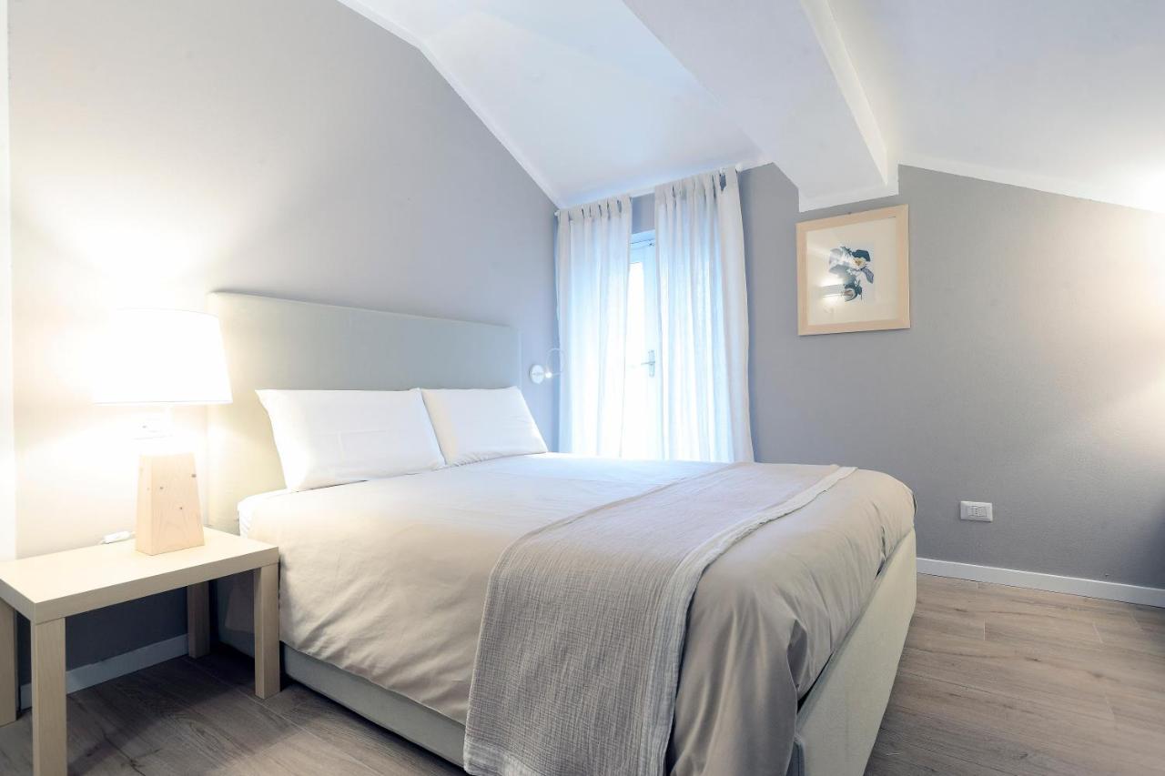 Agriturismo Tenuta "Il Cigno" Villanterio 외부 사진