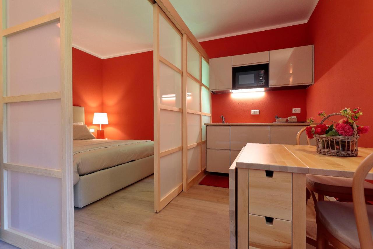 Agriturismo Tenuta "Il Cigno" Villanterio 외부 사진