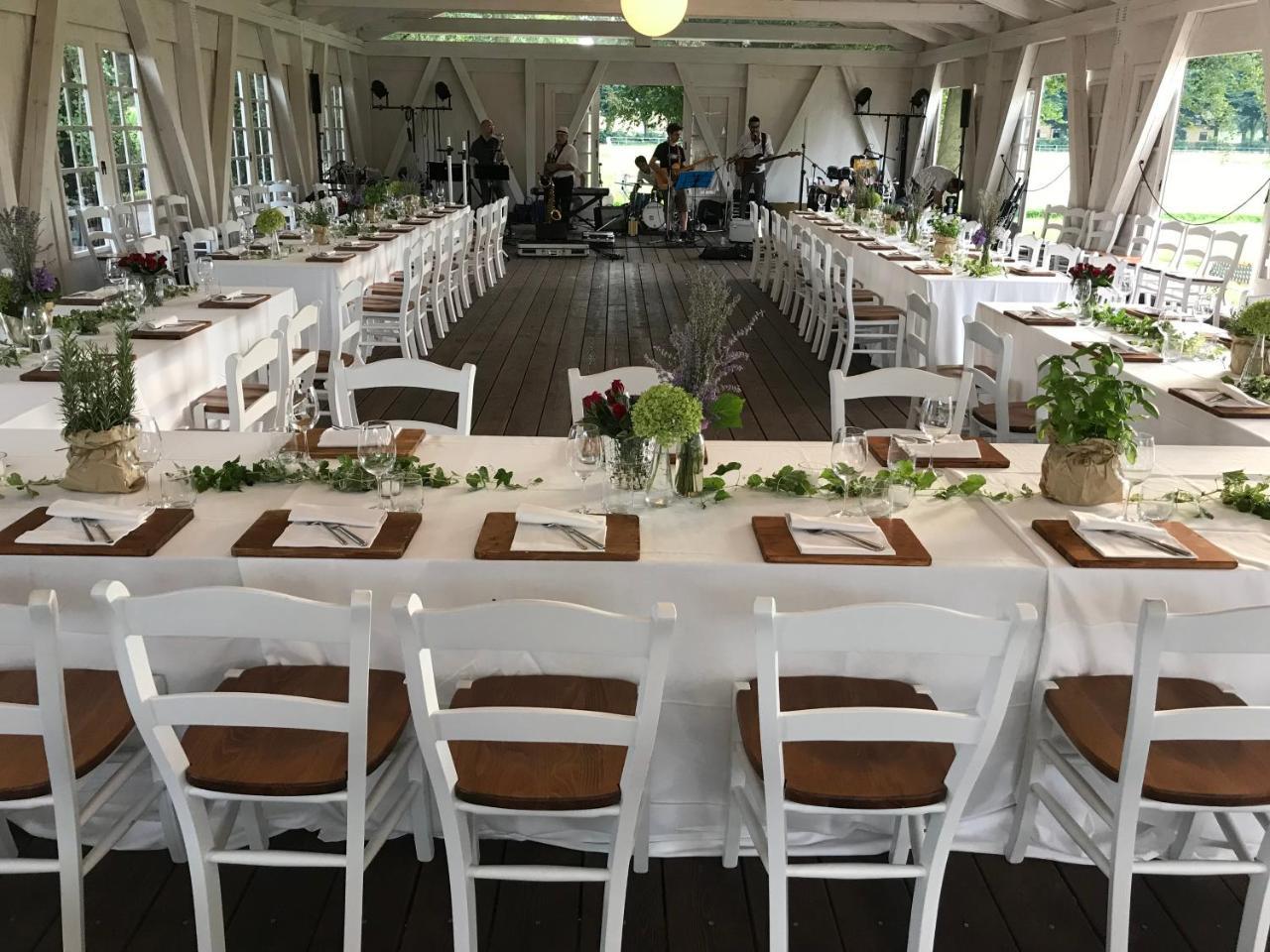 Agriturismo Tenuta "Il Cigno" Villanterio 외부 사진