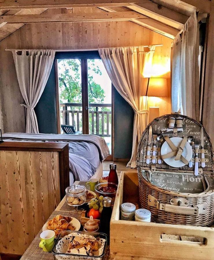 Agriturismo Tenuta "Il Cigno" Villanterio 외부 사진